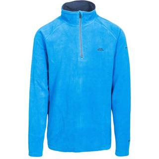 Trespass blackford - male microfleece at100 BRIGHT BLUE 2XS