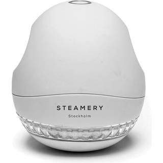 Steamery Pilo Lint Shaver Grey