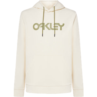 Oakley Men's B1B Po Hoodie 2.0 Arctic White, S