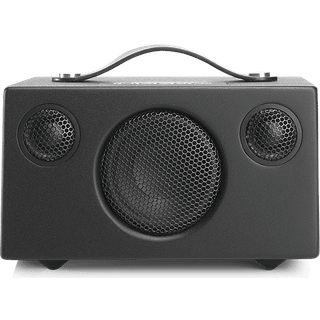 Audio Pro Addon T3 Plus bærbar højttaler (sort)