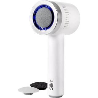 Silk'n VacuPedi Callus Remover Black