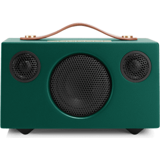 Audio Pro T3+ Multiroom højttaler Garden Green 1 Stk.