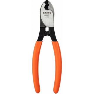 Kabelsaks Isoleret 160Mm 50Q Bahco