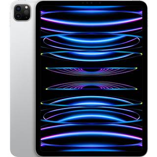 Apple iPad Pro 11.0" (2022) 128GB - Silver