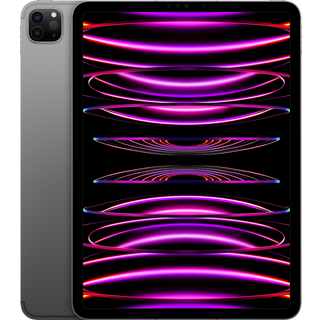 Apple iPad Pro 11.0" (2022) 128GB 5G - Space Grey