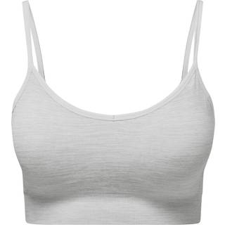 TriDri TR510 Undertøj Cool Grey Melange L