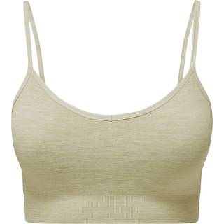 TriDri TR510 Undertøj Sage Green Melange S