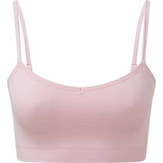 TriDri TR510 Undertøj Light Pink Melange M