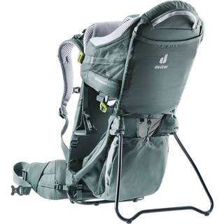 Deuter Kid Comfort Active Bærestol, Teal