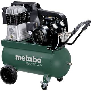 Metabo Kompressor Mega 700-90 D