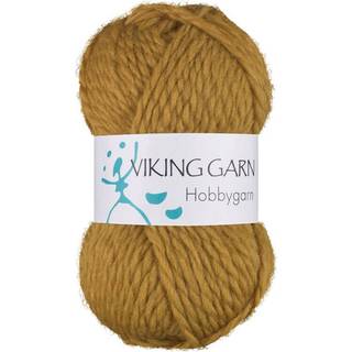 Viking Hobbygarn 981 Multi blå Indhold: 100% australsk uld Vægt/længde: 50g = ca. 70 meter Anbefalede pinde: 6 mm Anbefalede hæklenåle: 5 mm Strikkefasthed: 10 cm = 14 m Vask: Vaskes i hånden eller skånevask 30-40 °C / Ingen skyllemiddel / Tørres fladt.