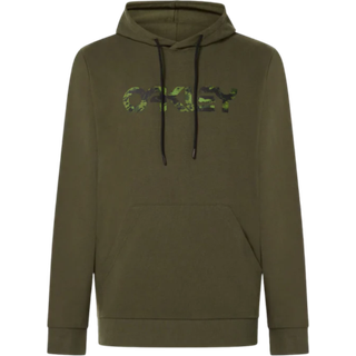 Oakley B1B 2.0 Hættetrøje - XL - tiger camo green