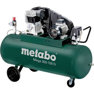 Metabo Kompressor Mega 350-150 D