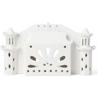 Urbania Tivoli Lyshus Pantomime Teatret hvid