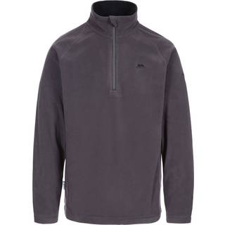 Trespass Trespass Quarter Zip Blackford Micro Fleece