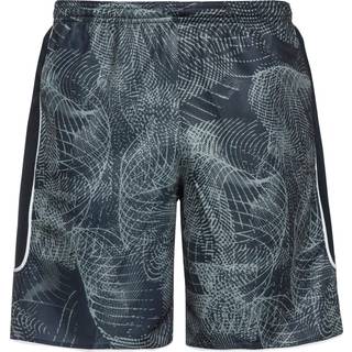 Nike Academy+ Dri-FIT-fodboldshorts til mænd - grå - XL
