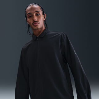 Nike 24.7 PerfectStretch Dri-FIT UV-jakke til mænd - sort - XXL