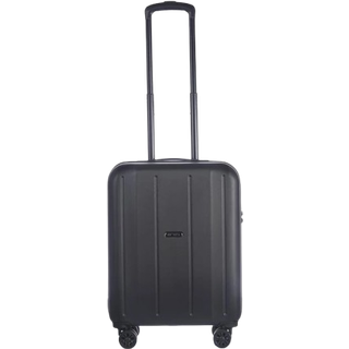 Aries Travel Kuffert Palermo 55 Cm - Sort