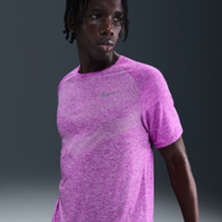 Nike Nike Dri-FIT Stride løbe-T-shirt