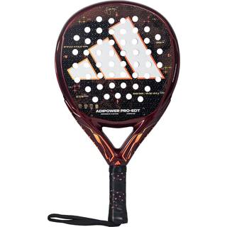 adipower CTRL MTW Pro EDT 2025 Racquet - Blue - 1 størrelse