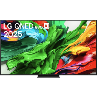 LG 75" 4K QNED TV 75QNED86 ➞ På lager - klar til levering