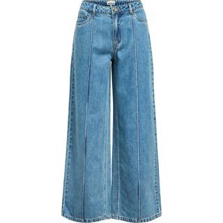 Wide Fit Jeans