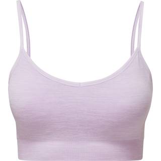 TriDri TR510 Undertøj Lilac Melange S