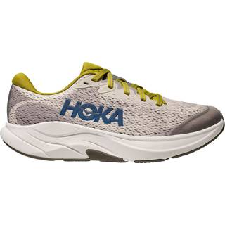 HOKA Kids Rincon 4 Trainers in Grey - Grey / EU 36 UK 2.5