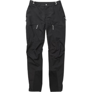 Pace Pant W True Black (S)