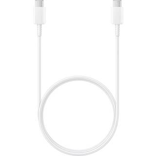 Samsung EP-DA705BBE USB-Kabel Type-C Hvid