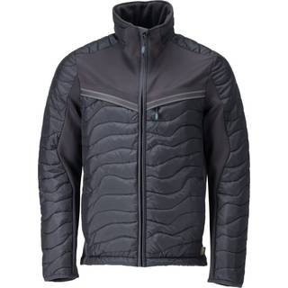 MASCOT CUSTOMIZED termojakke, mørk marine - 2XL