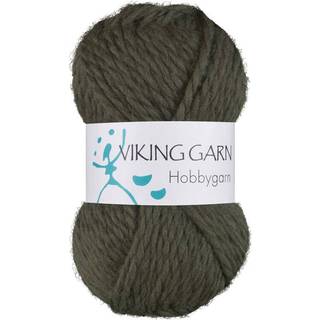 Viking Hobbygarn 980 Multi lilla/grøn Indhold: 100% australsk uld Vægt/længde: 50g = ca. 70 meter Anbefalede pinde: 6 mm Anbefalede hæklenåle: 5 mm Strikkefasthed: 10 cm = 14 m Vask: Vaskes i hånden eller skånevask 30-40 °C / Ingen skyllemiddel / Tørres fladt.