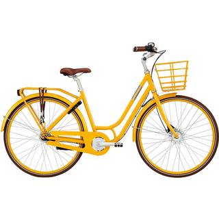 Norden Ellen 7 Gear - Gul
