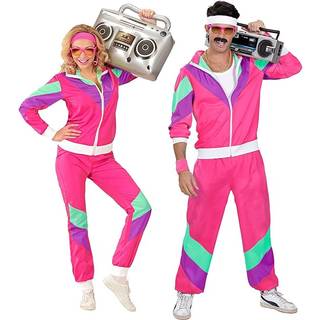 80er Joggingssæt