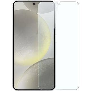 Samsung Galaxy S24 Northjo A++ Skærmbeskyttelse Hærdet Glas - høj følsomhed, kompatibel med fingeraftrykslåsning