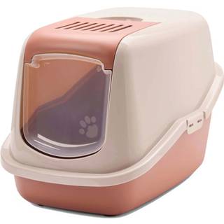 Kattebakke NESTOR pink
