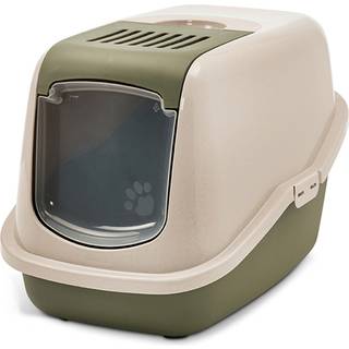 Savic Happy Planet Nestor L:56 x B:39 x H:38.5 cm Green