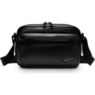 Nike Premium Messenger Bag, Sort - One Size
