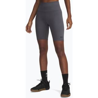 Shorts Under Armour Motion Bike Short EMEA 1388646-025 Størrelse S