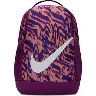 Nike Brasilia-rygsæk til børn (18 l) - lilla - EINHEITSGRÖSSE