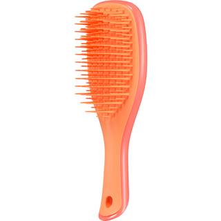 Tangle Teezer Mini Ultimate Detangler Salmon Pink Apricot Børste til Hår 1 stk. - 1 stk.