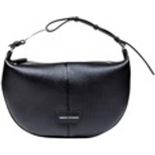 Armani Exchange Polly M Skuldertaske sort