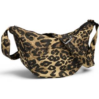 PIECES DAME TASKE PCAMANDA - Beige Leo - Onesize