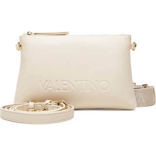 Valentino Bags Foxy clutch (ECRU (991))