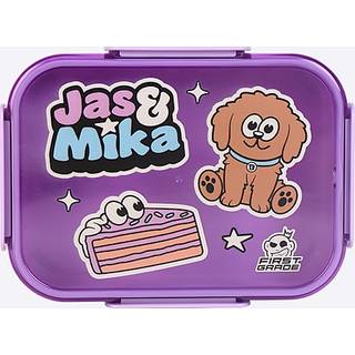 Jas & Mika madkasse (På lager i varehus)