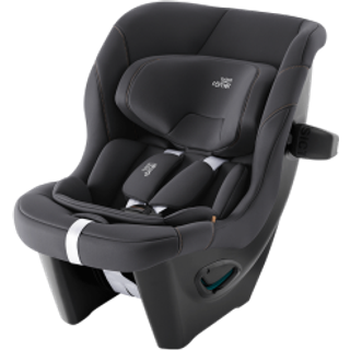 Britax Max-Safe Pro autostol Midnight Grey