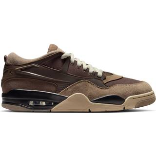 Air Jordan 4 RM-sko til mænd - brun - 47