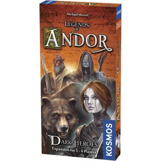 Legends of Andor: Dark Heroes, Thames & Kosmos
