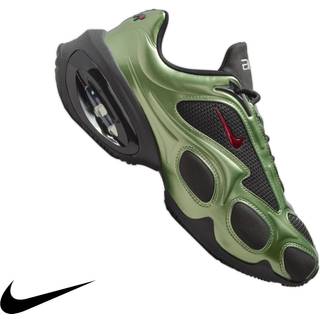 Nike Air Max Muse-sko til kvinder - sort - 37.5