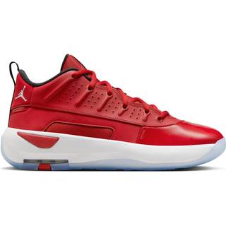 Jordan Max Aura 7-sko til mænd - rød - 42
